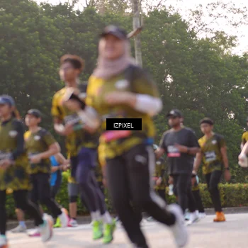 Runner Photo 6507927