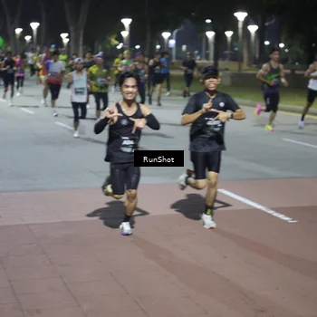 Runner Photo 6507929