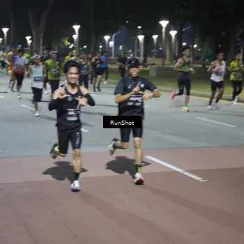 Runner Photo 6507931