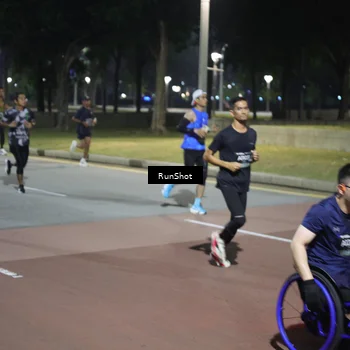 Runner Photo 6507943