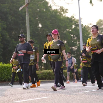 Runner Photo 6507945
