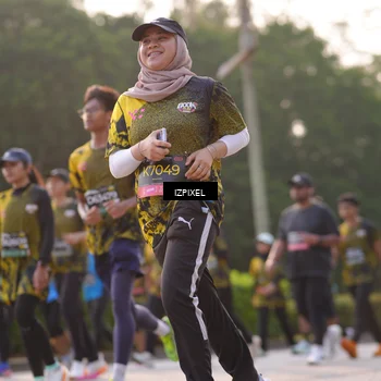 Runner Photo 6507957