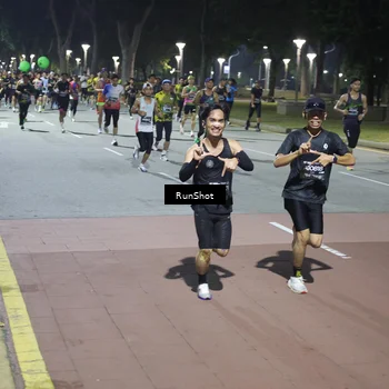 Runner Photo 6507961