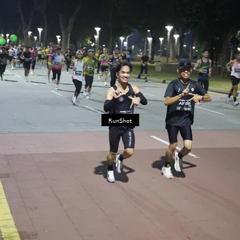 Runner Photo 6507964