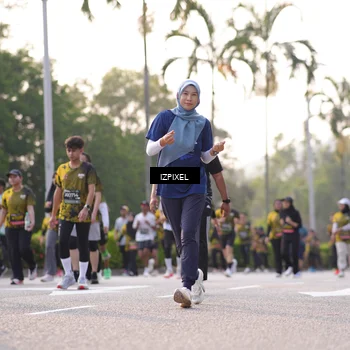 Runner Photo 6507967