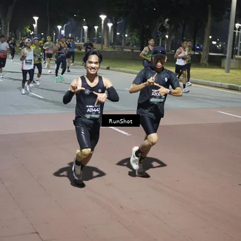 Runner Photo 6507969