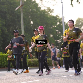 Runner Photo 6507971