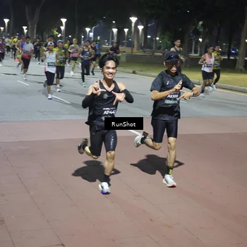 Runner Photo 6507976