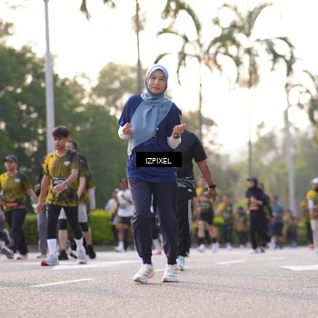 Runner Photo 6507978