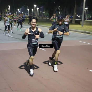 Runner Photo 6507987