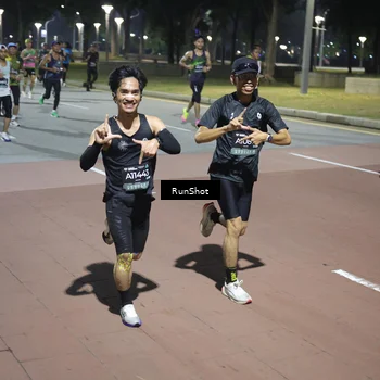 Runner Photo 6507994