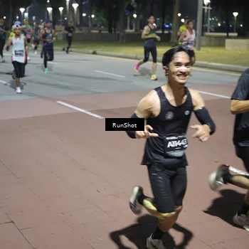 Runner Photo 6508006
