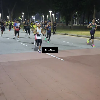Runner Photo 6508013