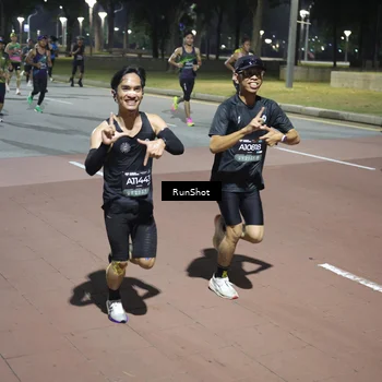 Runner Photo 6508015