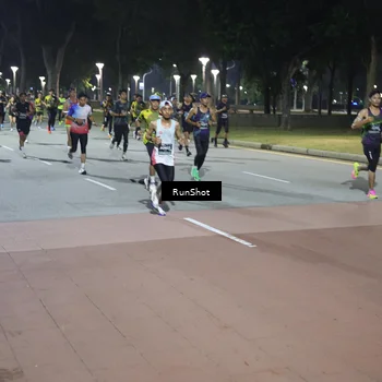 Runner Photo 6508018