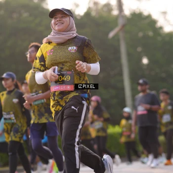Runner Photo 6508022