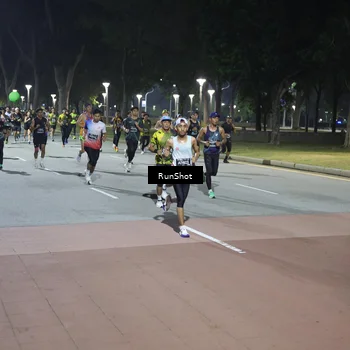 Runner Photo 6508040