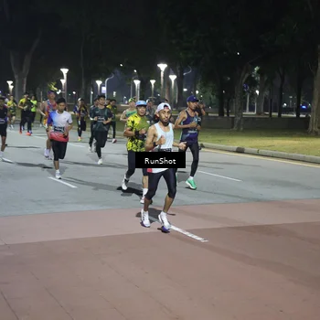 Runner Photo 6508049