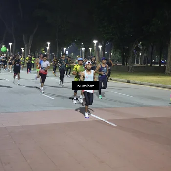 Runner Photo 6508056