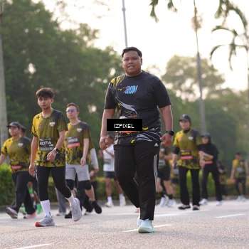 Runner Photo 6508065