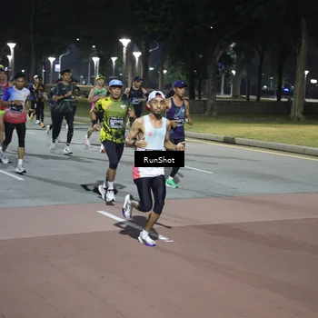 Runner Photo 6508066