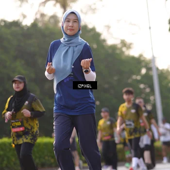 Runner Photo 6508067