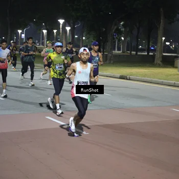 Runner Photo 6508068