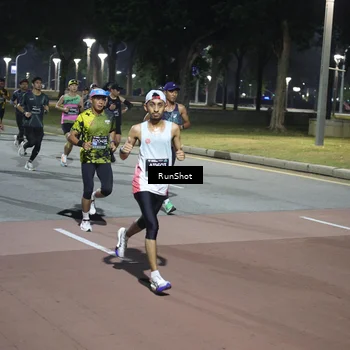 Runner Photo 6508071