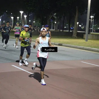 Runner Photo 6508079