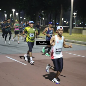 Runner Photo 6508085