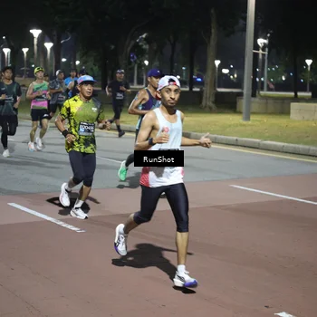 Runner Photo 6508088