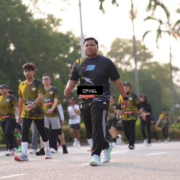 Runner Photo 6508095