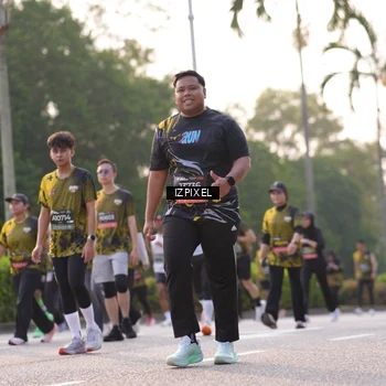 Runner Photo 6508096