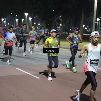 Runner Photo 6508099