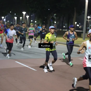 Runner Photo 6508106