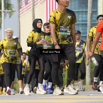 Runner Photo 6508107