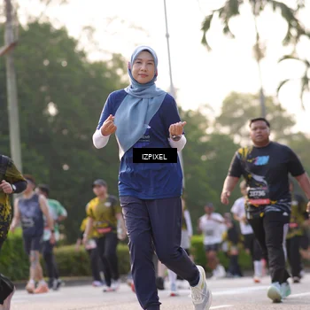 Runner Photo 6508108