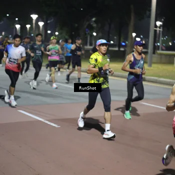 Runner Photo 6508113