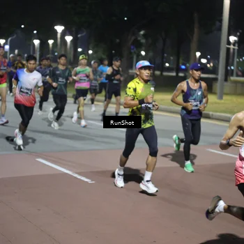 Runner Photo 6508116