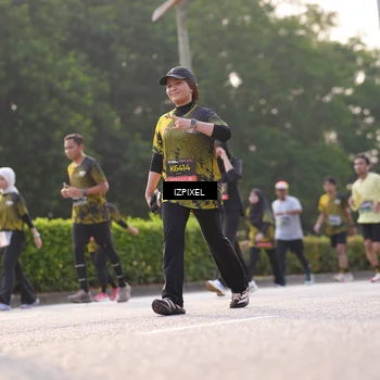 Runner Photo 6508117