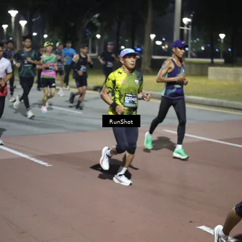 Runner Photo 6508125