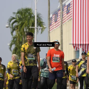 Runner Photo 6508126