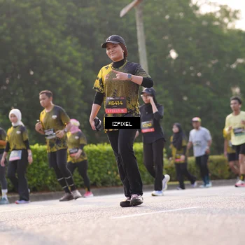 Runner Photo 6508129