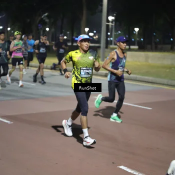 Runner Photo 6508132
