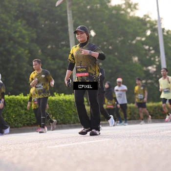 Runner Photo 6508133