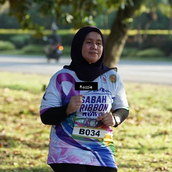 Runner Photo 6508135