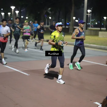 Runner Photo 6508137