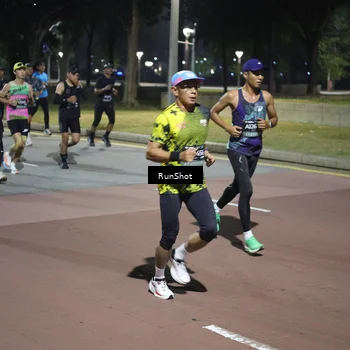 Runner Photo 6508139