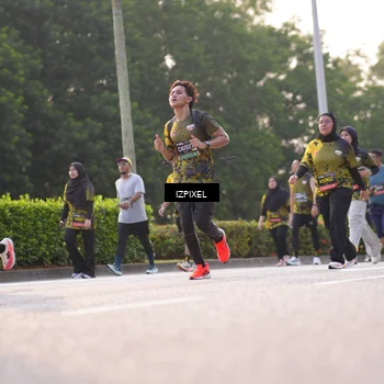 Runner Photo 6508142