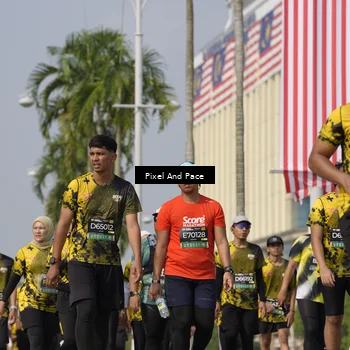 Runner Photo 6508143